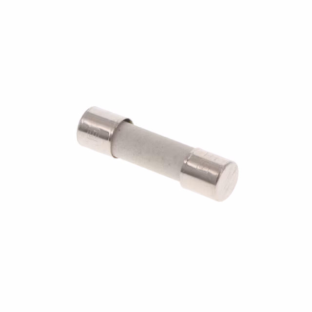 34.2518 SCHURTER Inc. Fusibles